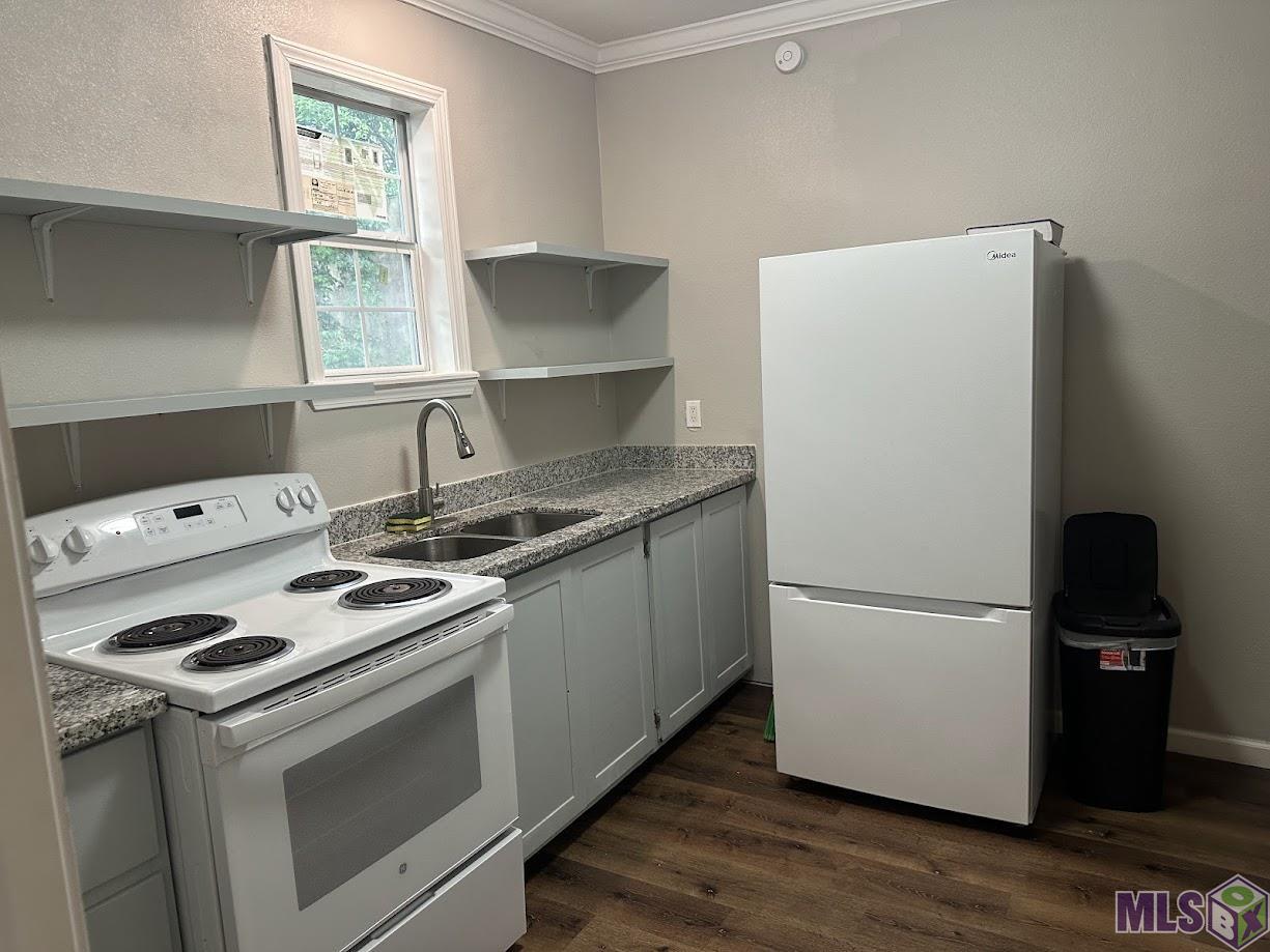 3021 Calumet Street, Unit 1 Baton Rouge, LA 70805 - Photo 2 of 4