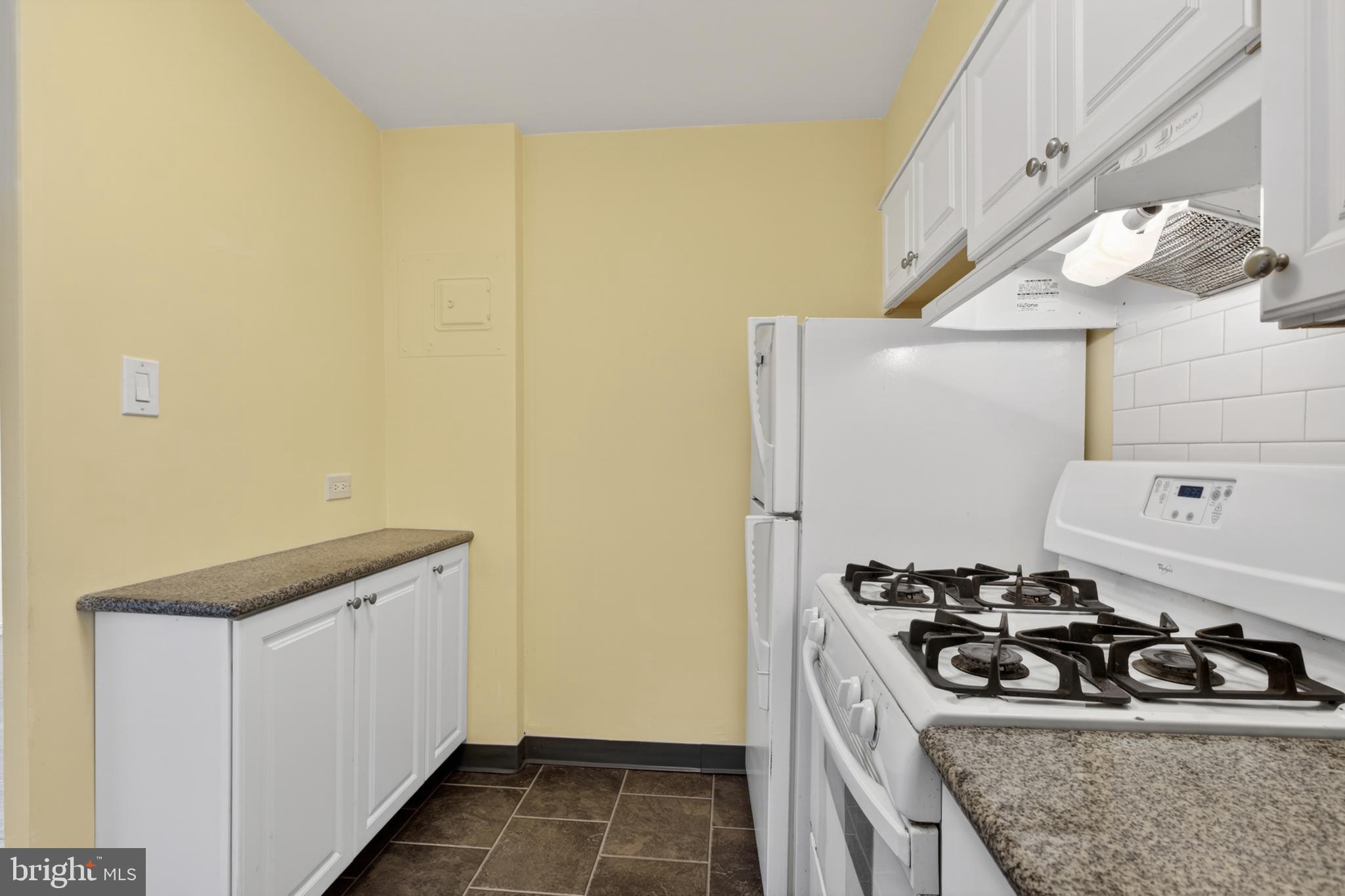 604 South Washington Square, Unit 2506 Philadelphia, PA 19106 - Photo 12 of 26