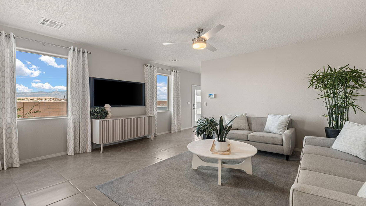 2520 Talisker Street Northeast Rio Rancho, NM 87144 - Photo 3 of 28 Gallery Image 3