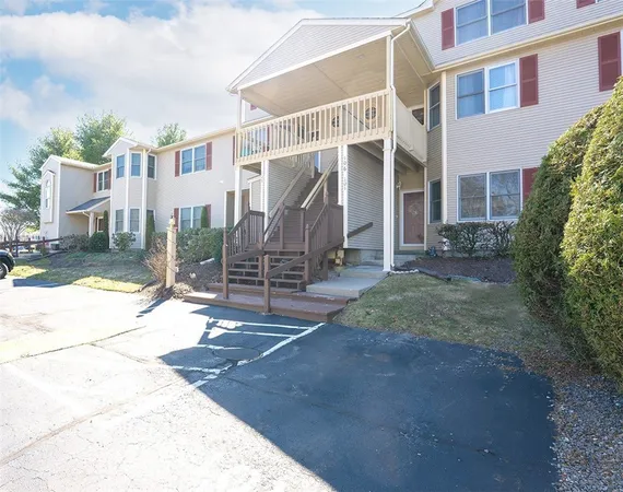 $339,000 | 101 Scenic Drive, West Warwick, RI 02893
