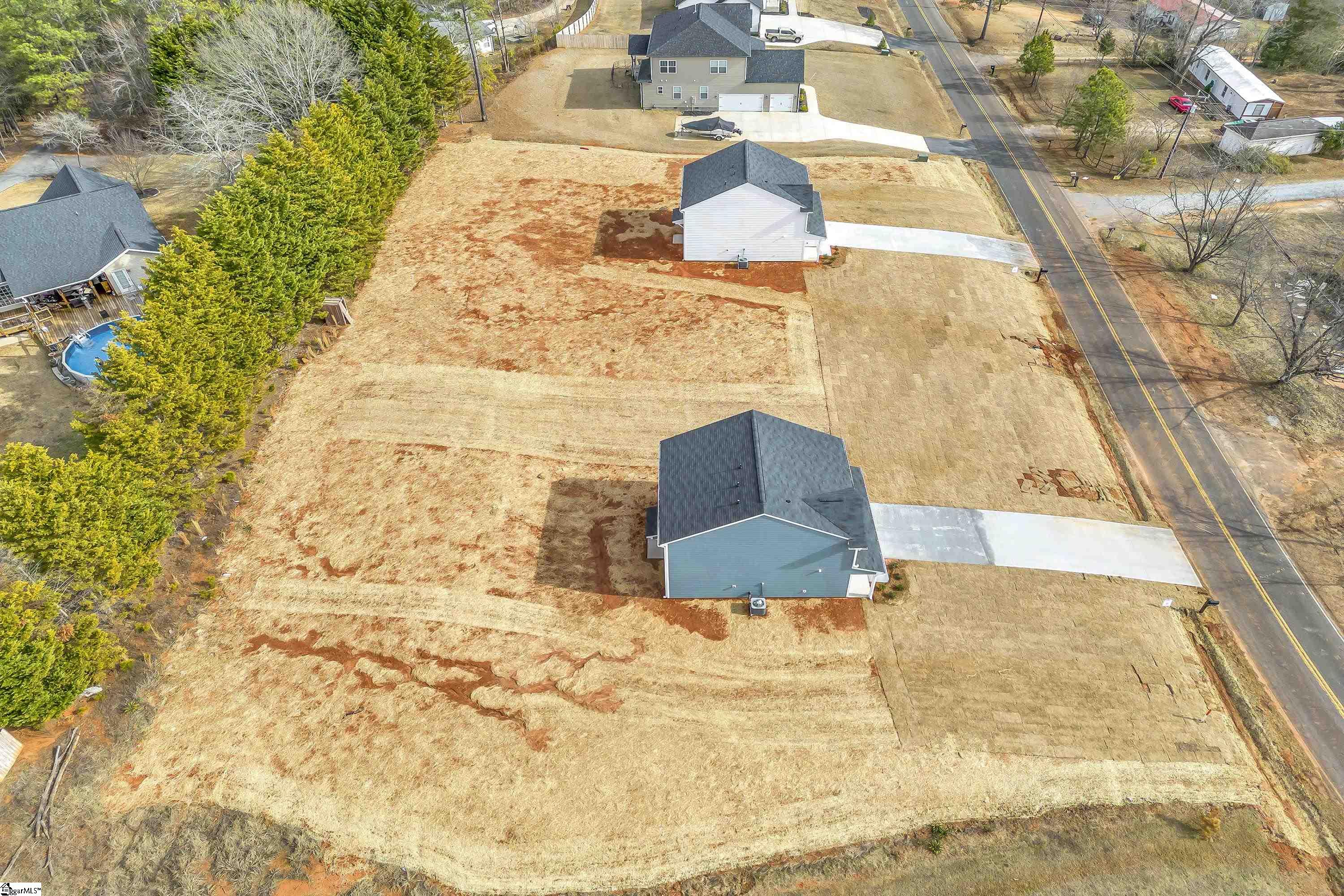 5826 Pearman Dairy Road Anderson, SC 29625 - Photo 3 of 36
