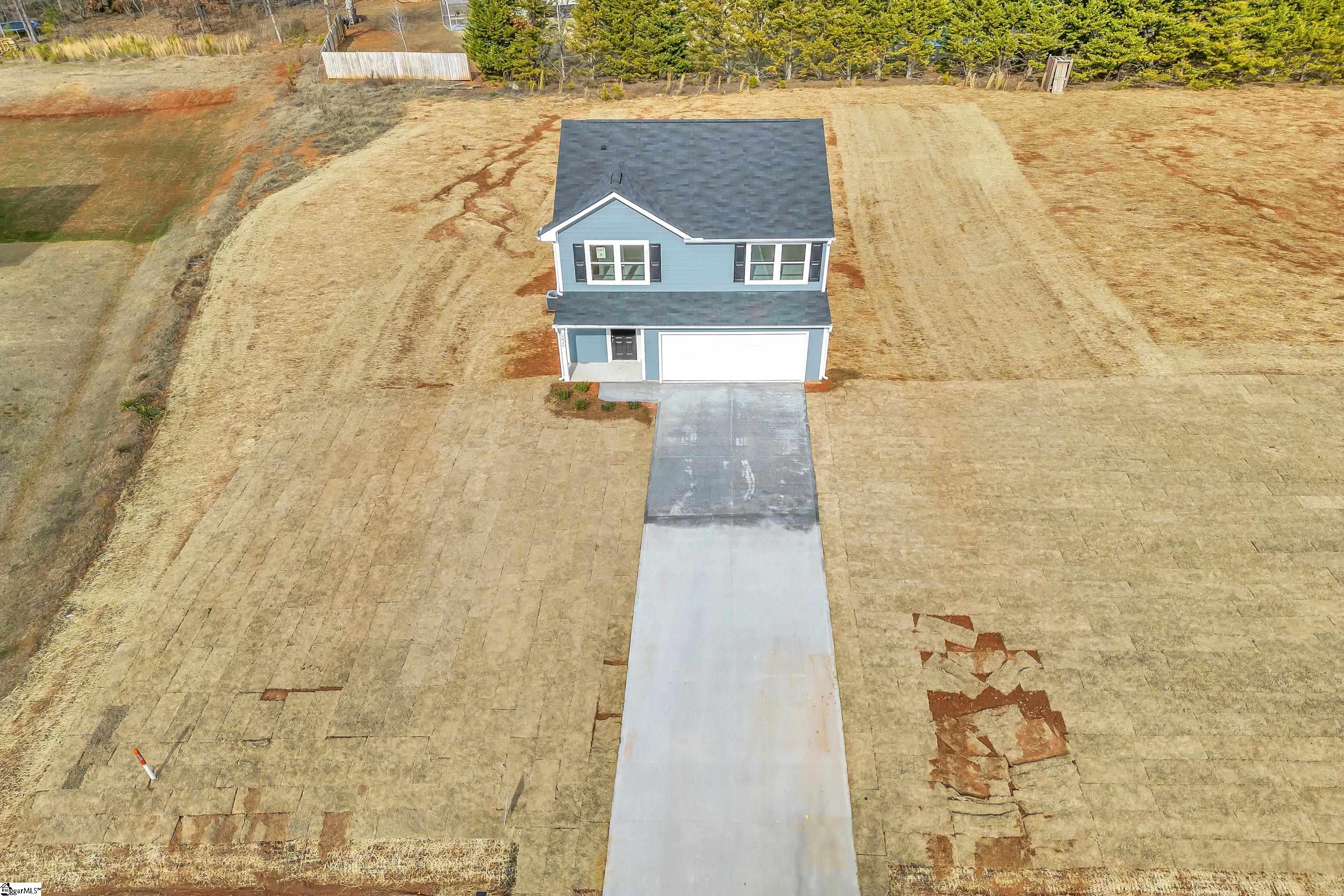 5826 Pearman Dairy Road Anderson, SC 29625 - Photo 31 of 36