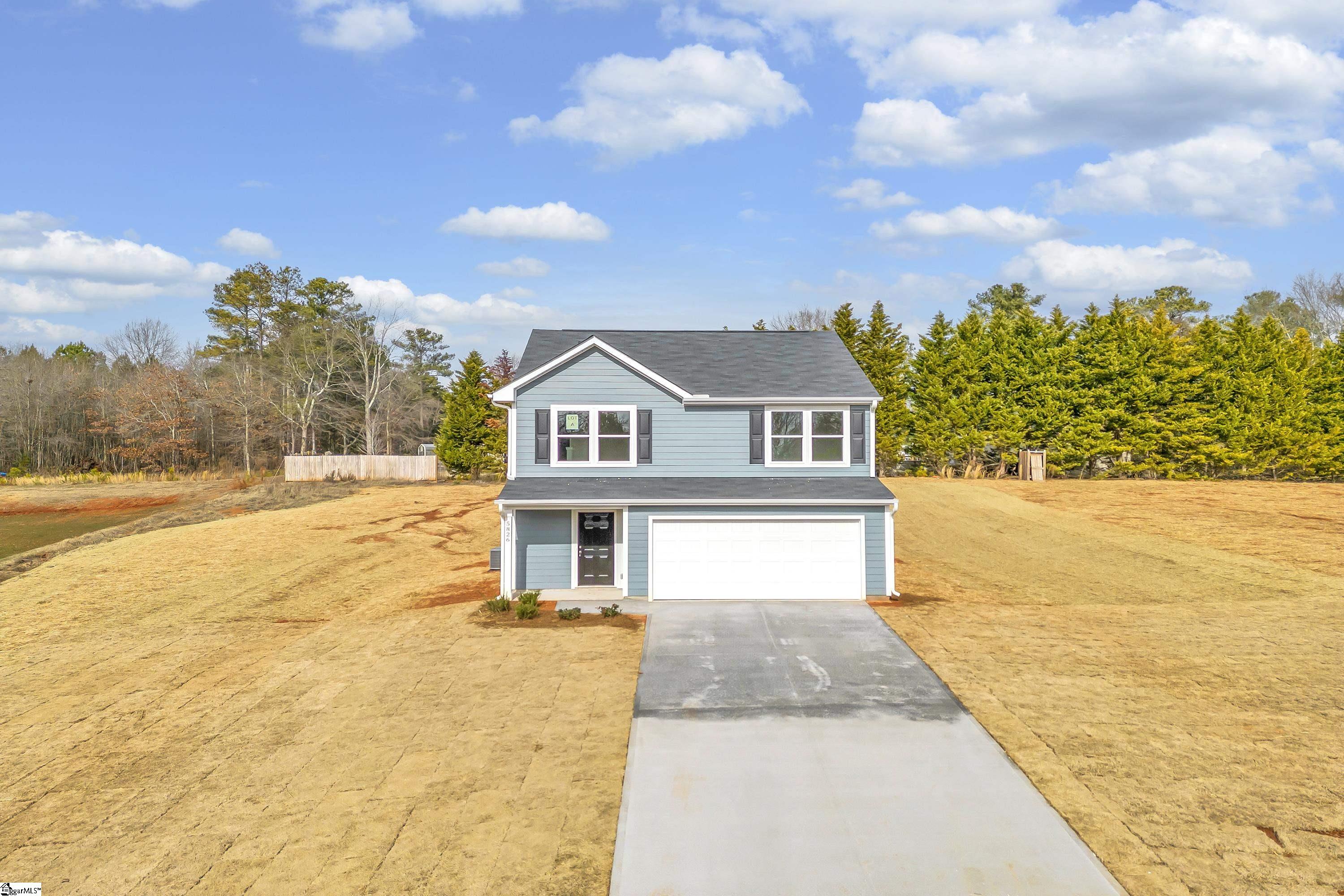 5826 Pearman Dairy Road Anderson, SC 29625 - Photo 36 of 36