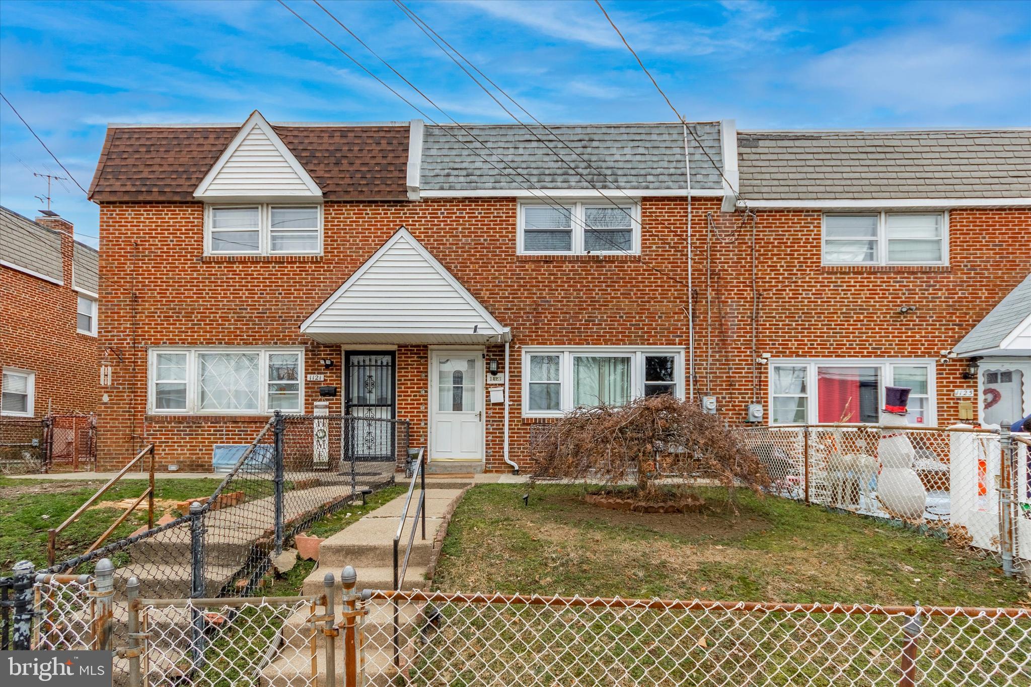 1123 North 34th St  