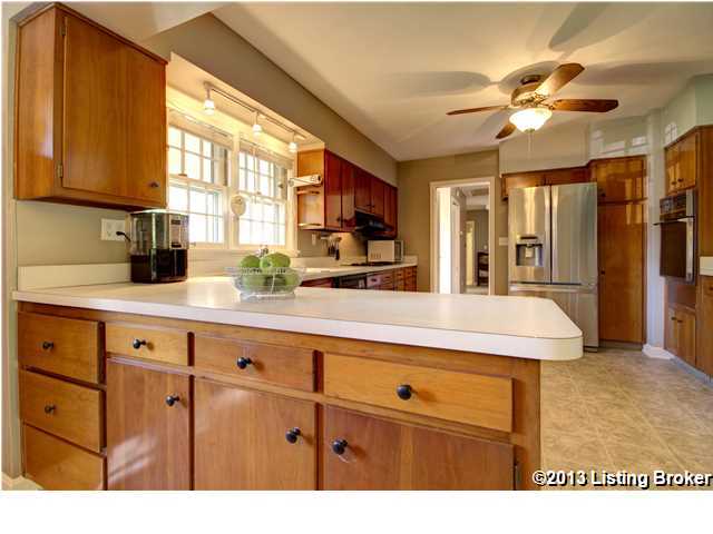 4426 Greenbriar Road Louisville, KY 40207 - Photo 14 of 35 Additional Photo