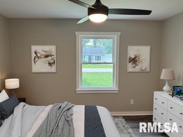 3924 East Greenhill Road Decatur, IL 62521 - Photo 11 of 21