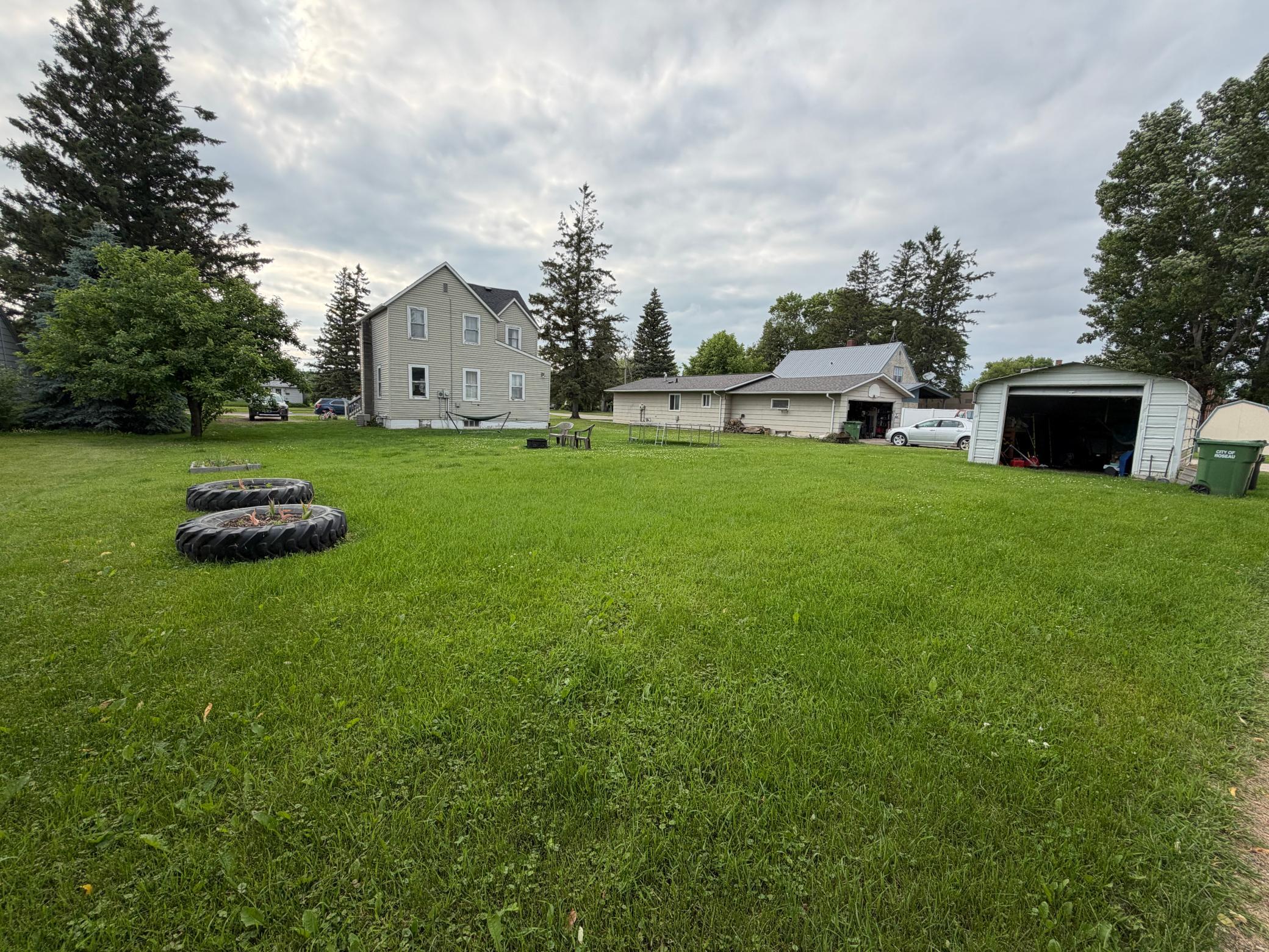 204 3rd Avenue Southwest Roseau, MN 56751 - Photo 24 of 26