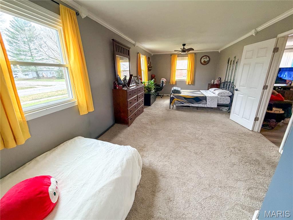 201 South Lake Street Mount Olive, IL 62069 - Photo 12 of 25