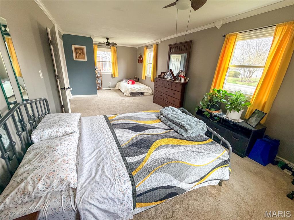 201 South Lake Street Mount Olive, IL 62069 - Photo 13 of 25