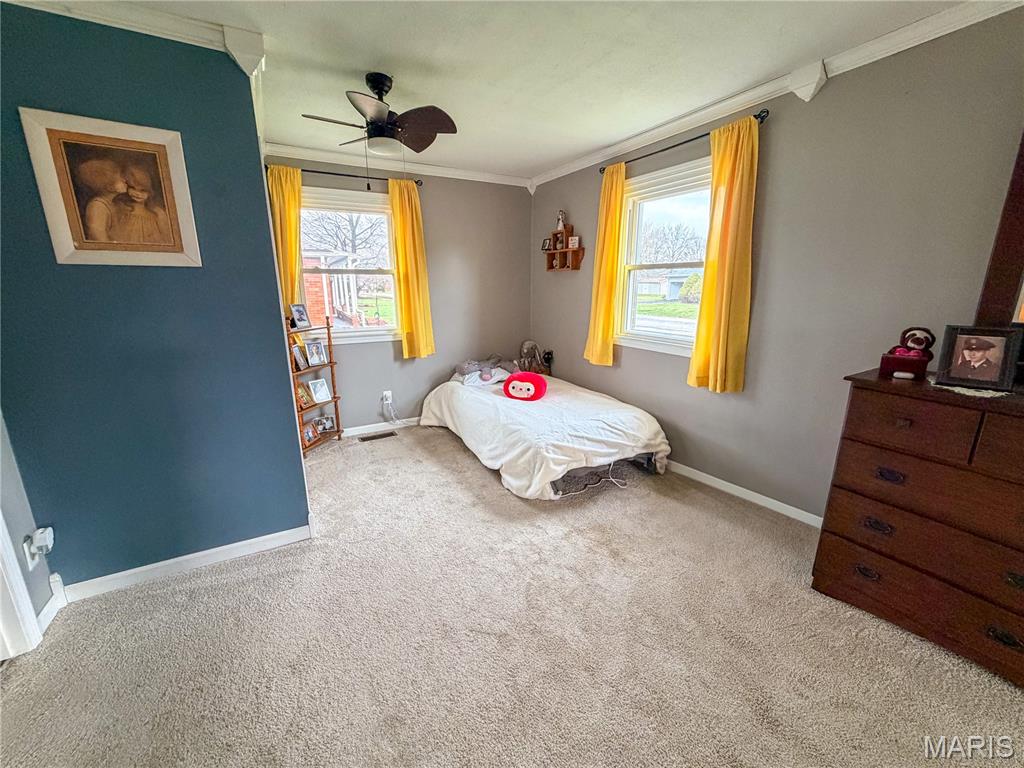 201 South Lake Street Mount Olive, IL 62069 - Photo 14 of 25
