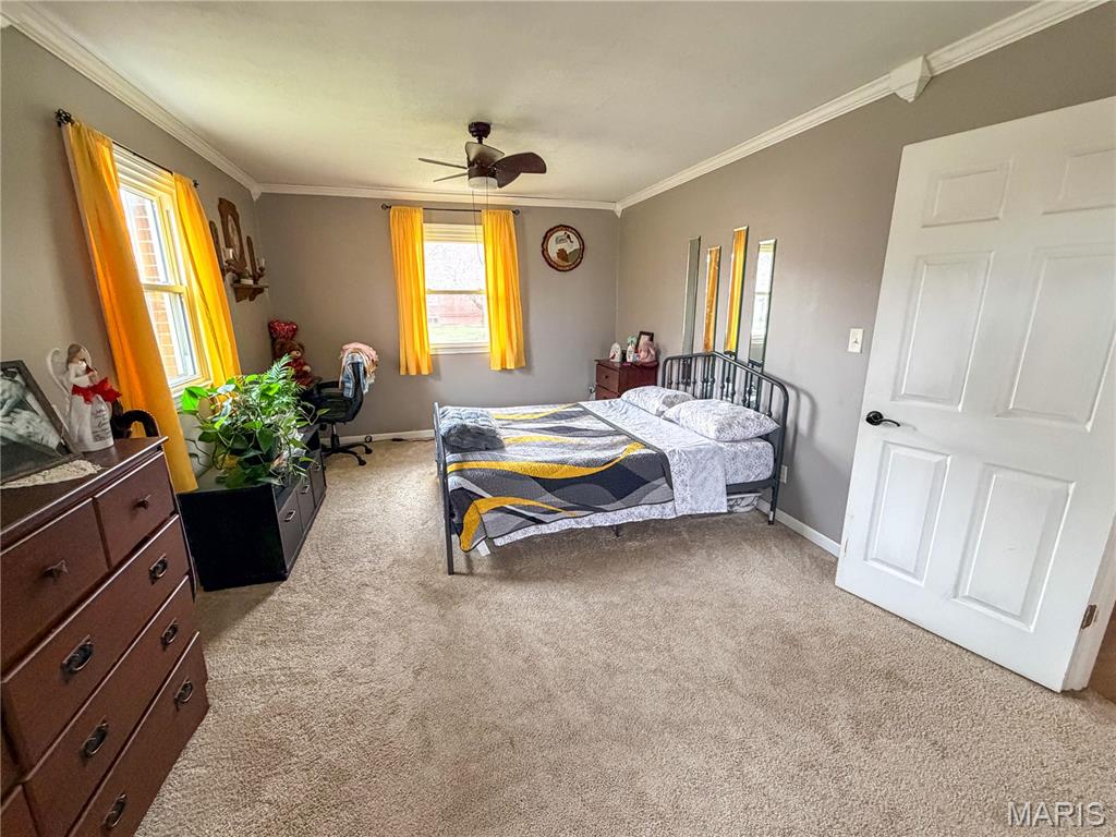 201 South Lake Street Mount Olive, IL 62069 - Photo 15 of 25