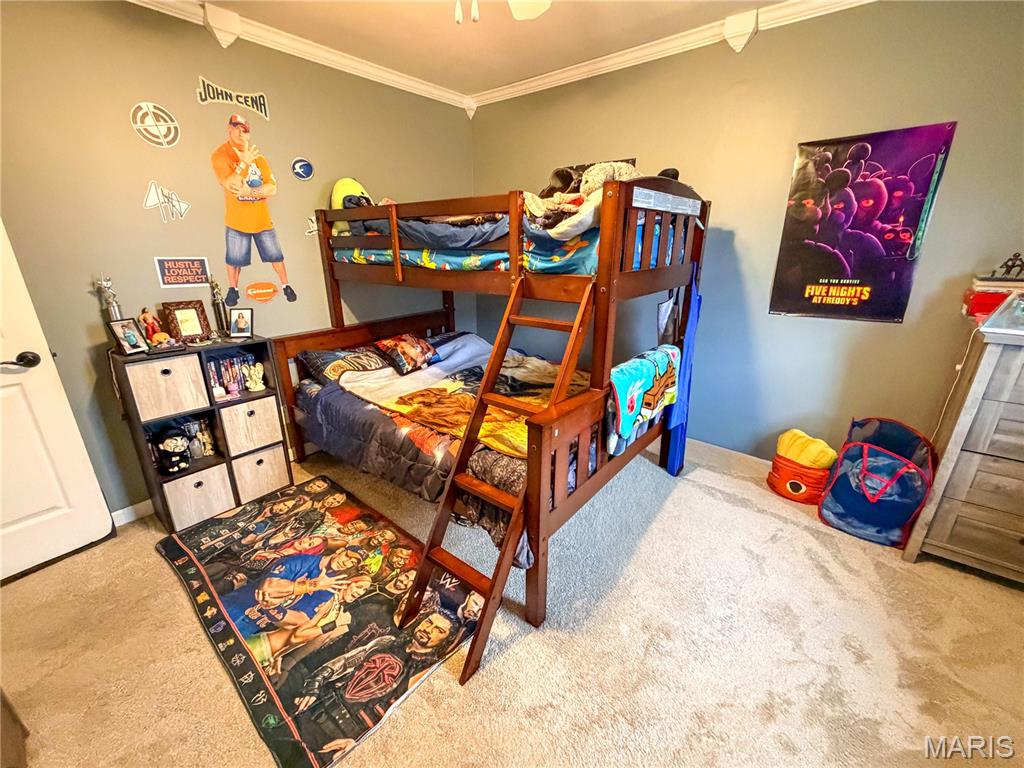 201 South Lake Street Mount Olive, IL 62069 - Photo 18 of 25