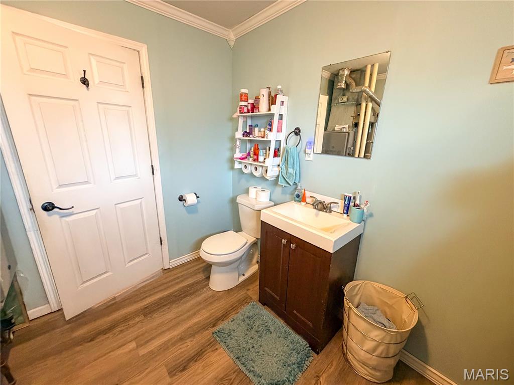 201 South Lake Street Mount Olive, IL 62069 - Photo 20 of 25