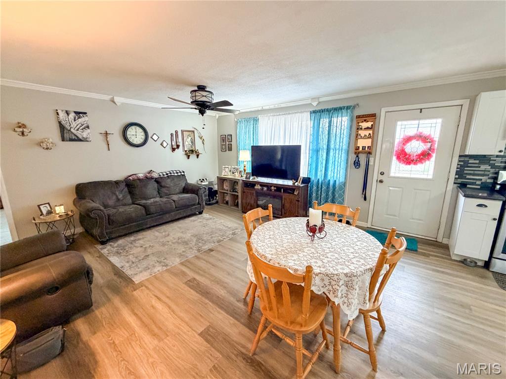 201 South Lake Street Mount Olive, IL 62069 - Photo 9 of 25