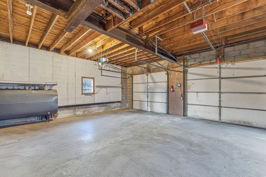 7 Carol Street Stoneham, MA 02180 - Photo 22 of 28 a view of a garage