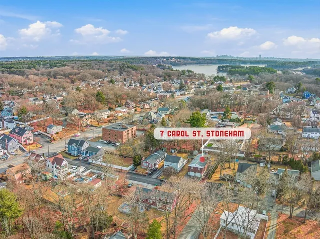 $885,000 | 7 Carol Street, Stoneham, MA 02180