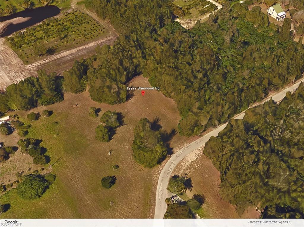 12277 Sherwood Road Bokeelia, FL 33922 - Photo 1 of 16 Gallery Image 1