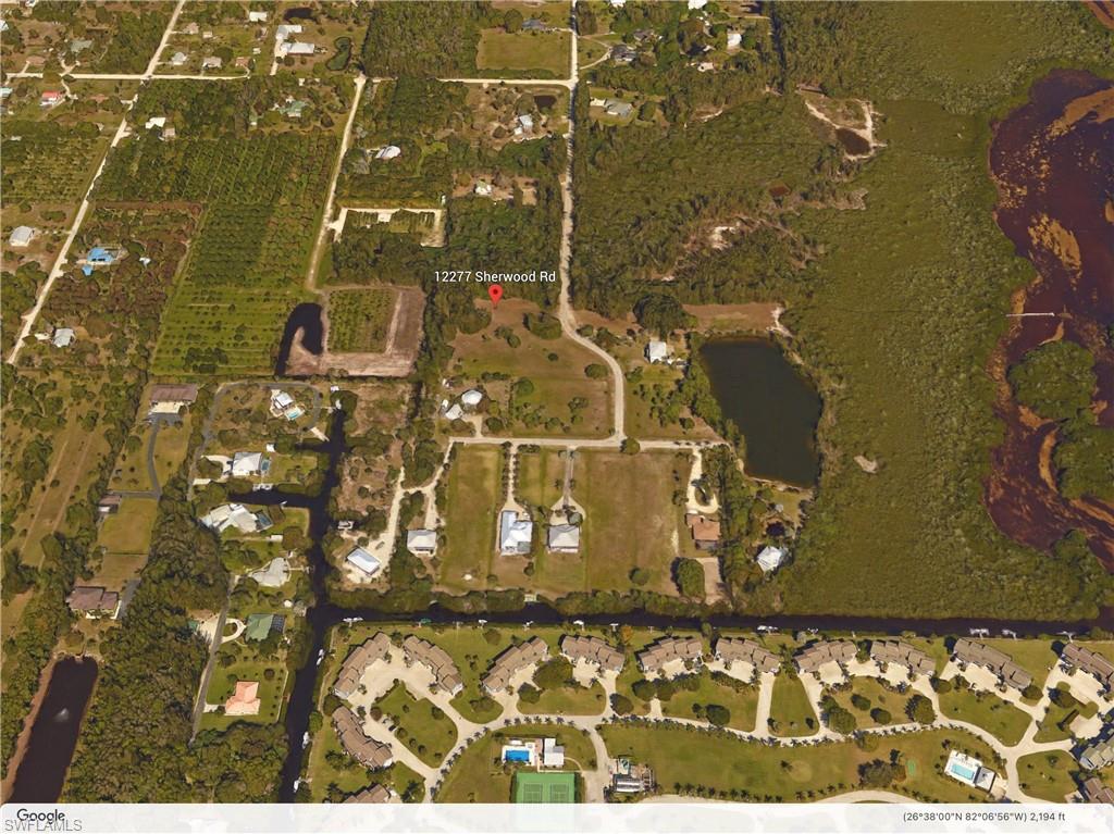 12277 Sherwood Road Bokeelia, FL 33922 - Photo 3 of 16 Gallery Image 3