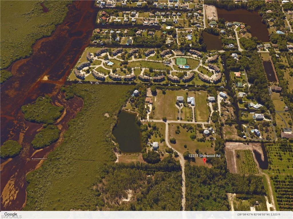 12277 Sherwood Road Bokeelia, FL 33922 - Photo 6 of 16 Gallery Image 6