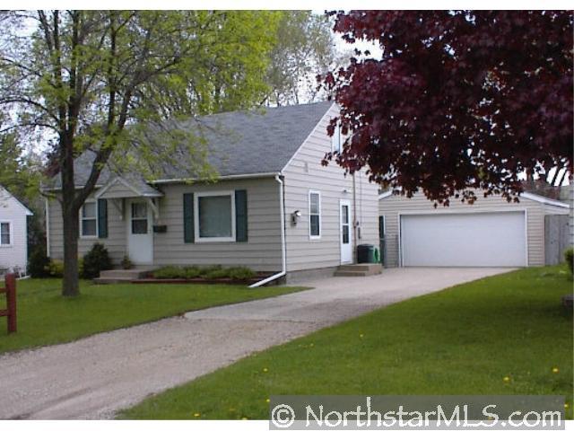400 18 1/2 Avenue Southwest Rochester, MN 55902 - Photo 1 of 1