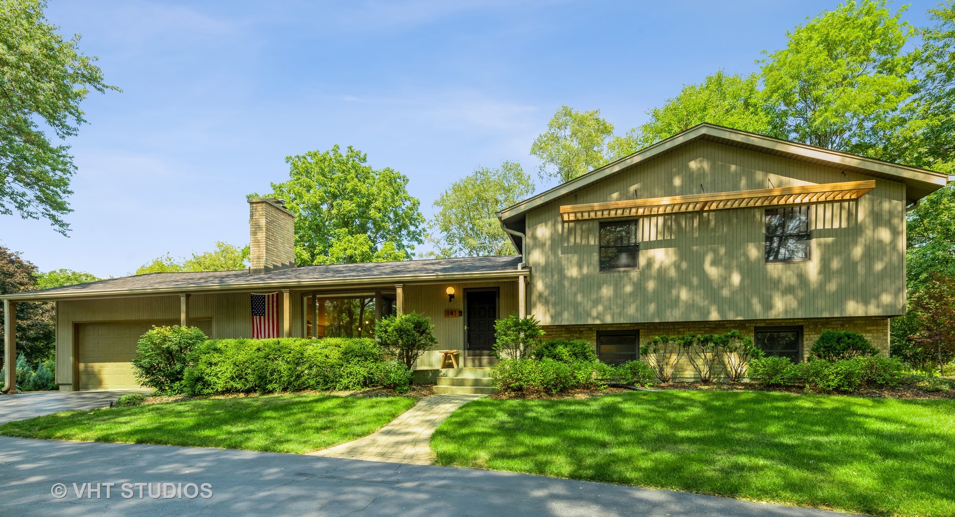 141 Big Oaks Road Trout Valley, IL 60013 - Photo 1 of 40