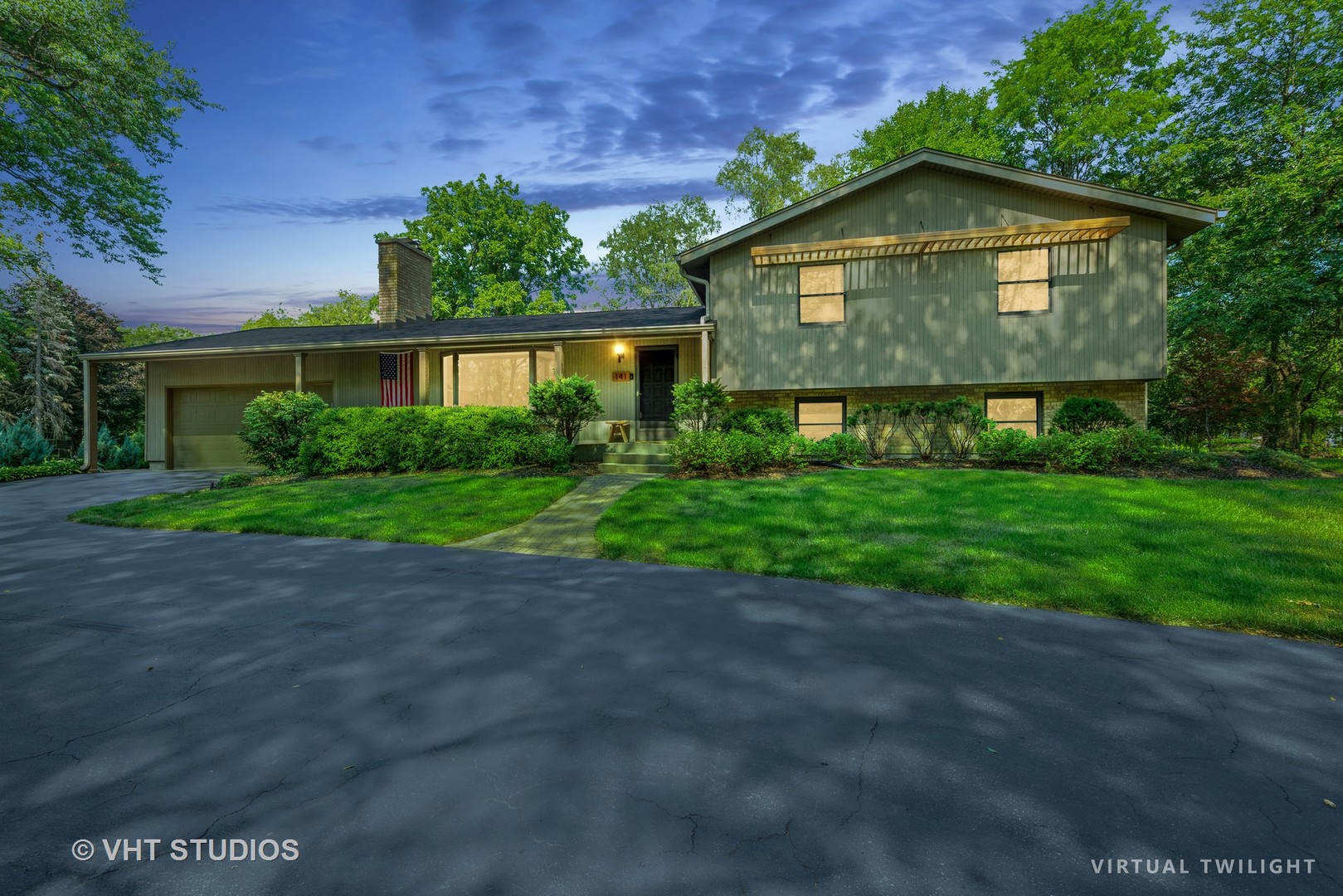 141 Big Oaks Road Trout Valley, IL 60013 - Photo 3 of 40