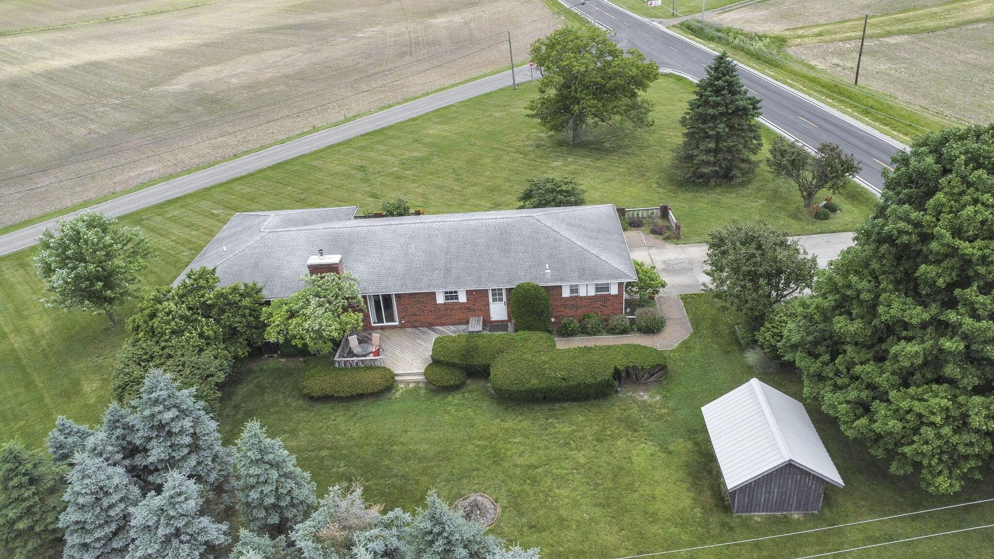 1408 Northridge Road Circleville, OH 43113 - Photo 41 of 50