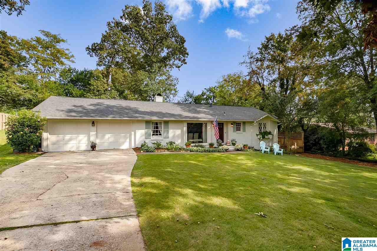 917 Granbury Road Birmingham, AL 35216 - Photo 1 of 48
