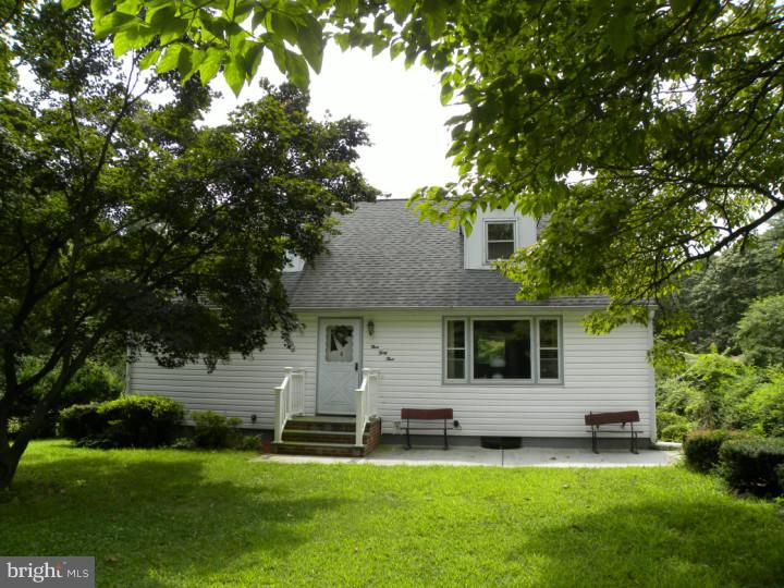 333 Sunset Road Barrington, NJ 08007 - Photo 1 of 24 Exterior Front