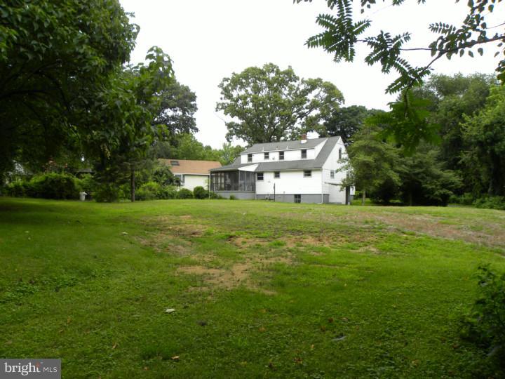 333 Sunset Road Barrington, NJ 08007 - Photo 22 of 24 Exterior Back