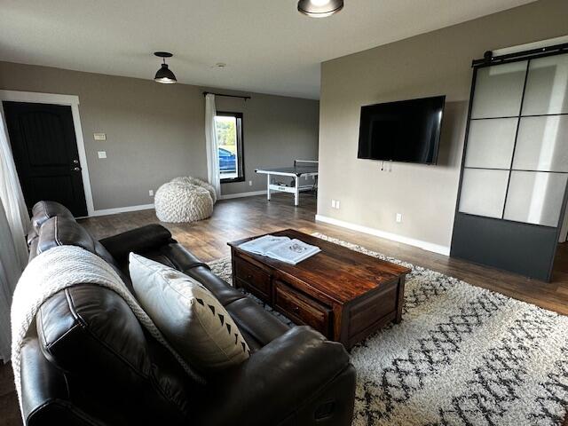 334 Day Farm Road New Castle, VA 24127 - Photo 19 of 49 Game room