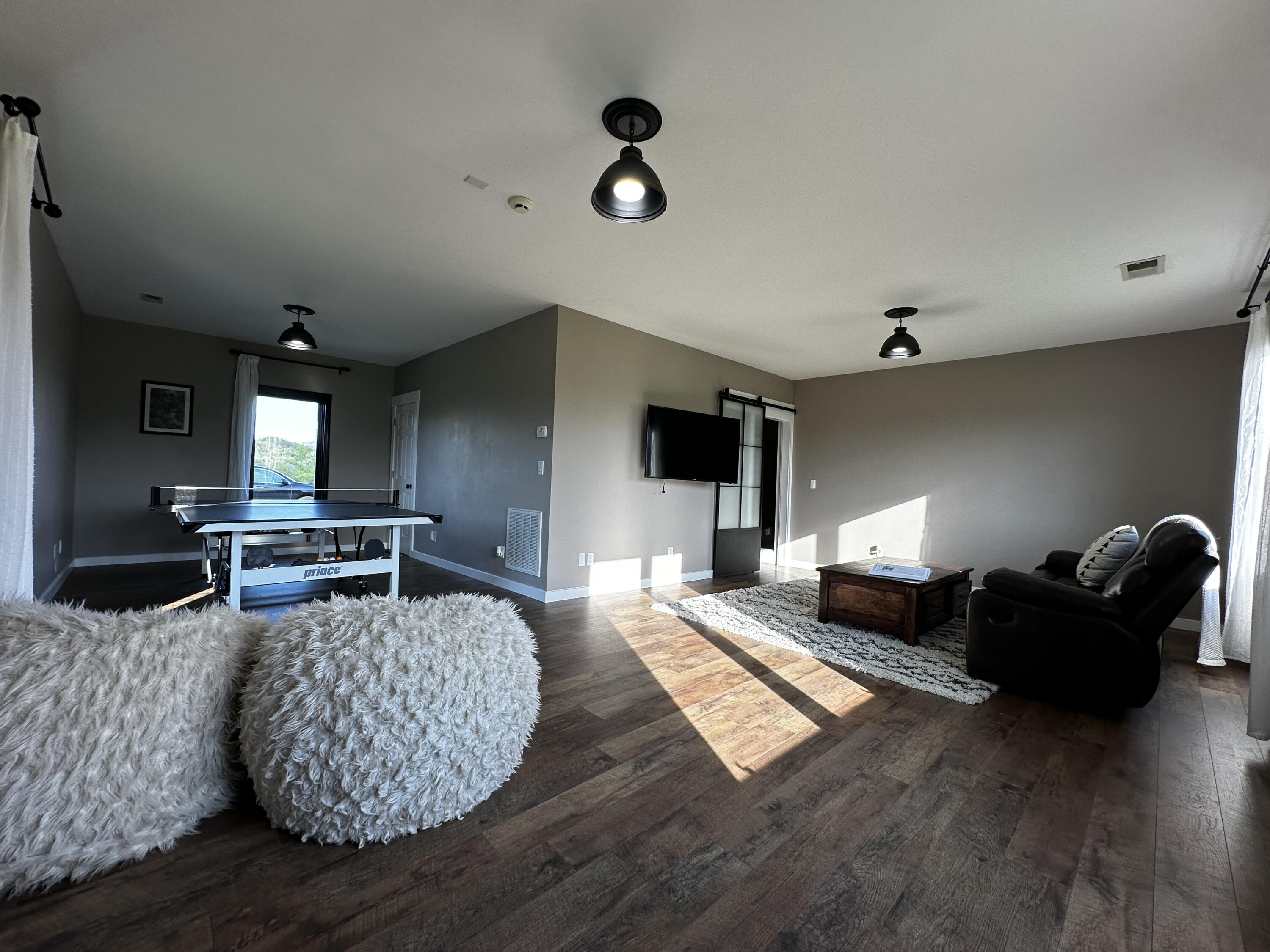 334 Day Farm Road New Castle, VA 24127 - Photo 20 of 49 Game room