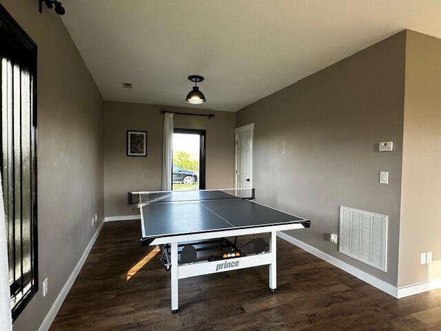 334 Day Farm Road New Castle, VA 24127 - Photo 22 of 49 Game room