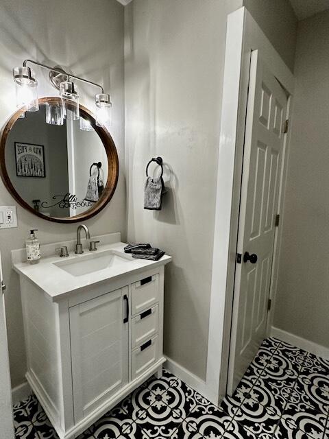 334 Day Farm Road New Castle, VA 24127 - Photo 23 of 49 game room bathroom