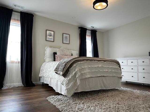 334 Day Farm Road New Castle, VA 24127 - Photo 25 of 49 upstairs bedroom 2