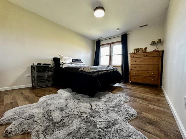 334 Day Farm Road New Castle, VA 24127 - Photo 26 of 49 upstairs bedroom 3