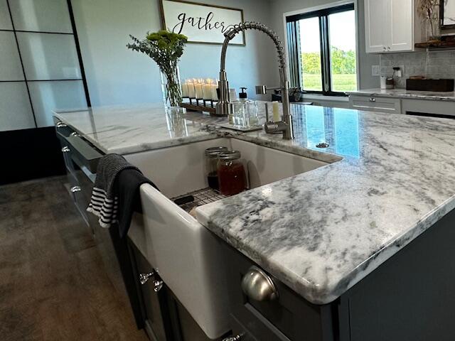 334 Day Farm Road New Castle, VA 24127 - Photo 3 of 49 Farmhouse style sink