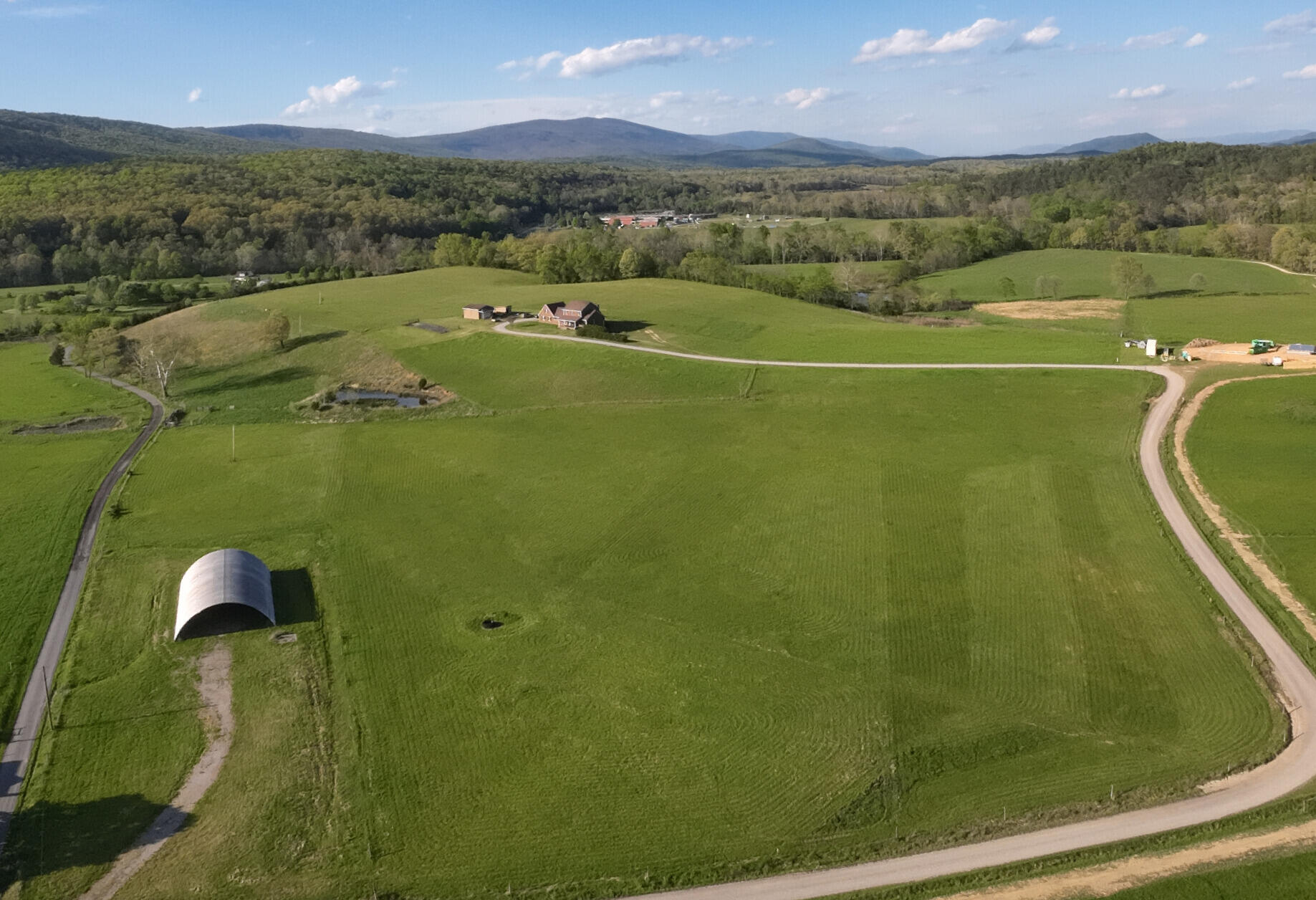 334 Day Farm Road New Castle, VA 24127 - Photo 31 of 49 property view
