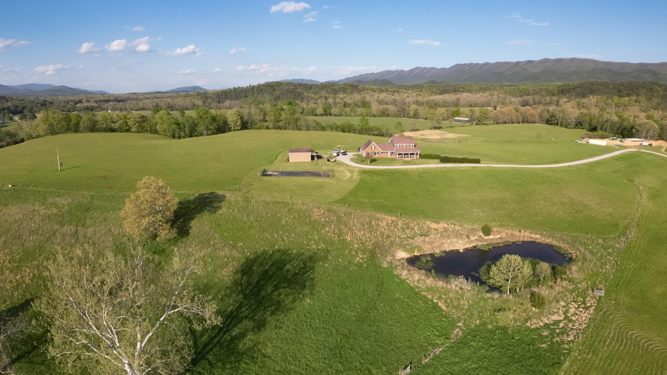 334 Day Farm Road New Castle, VA 24127 - Photo 32 of 49 property view