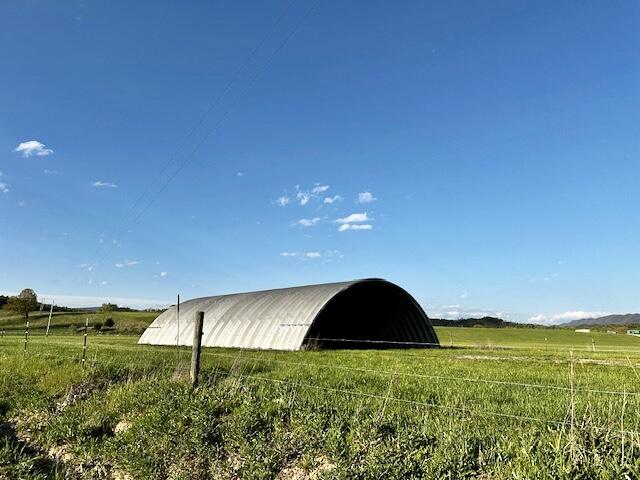 334 Day Farm Road New Castle, VA 24127 - Photo 36 of 49 hay storage