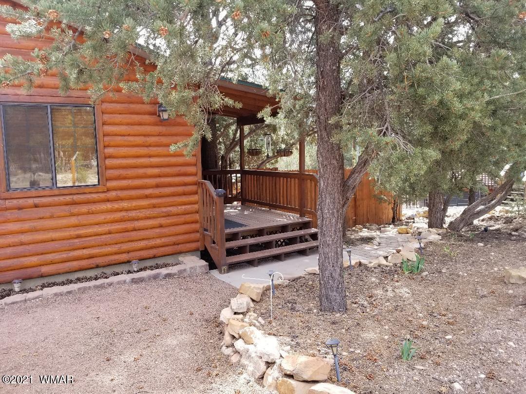 3491 Quail Run Road Overgaard, AZ 85933 - Photo 1 of 22