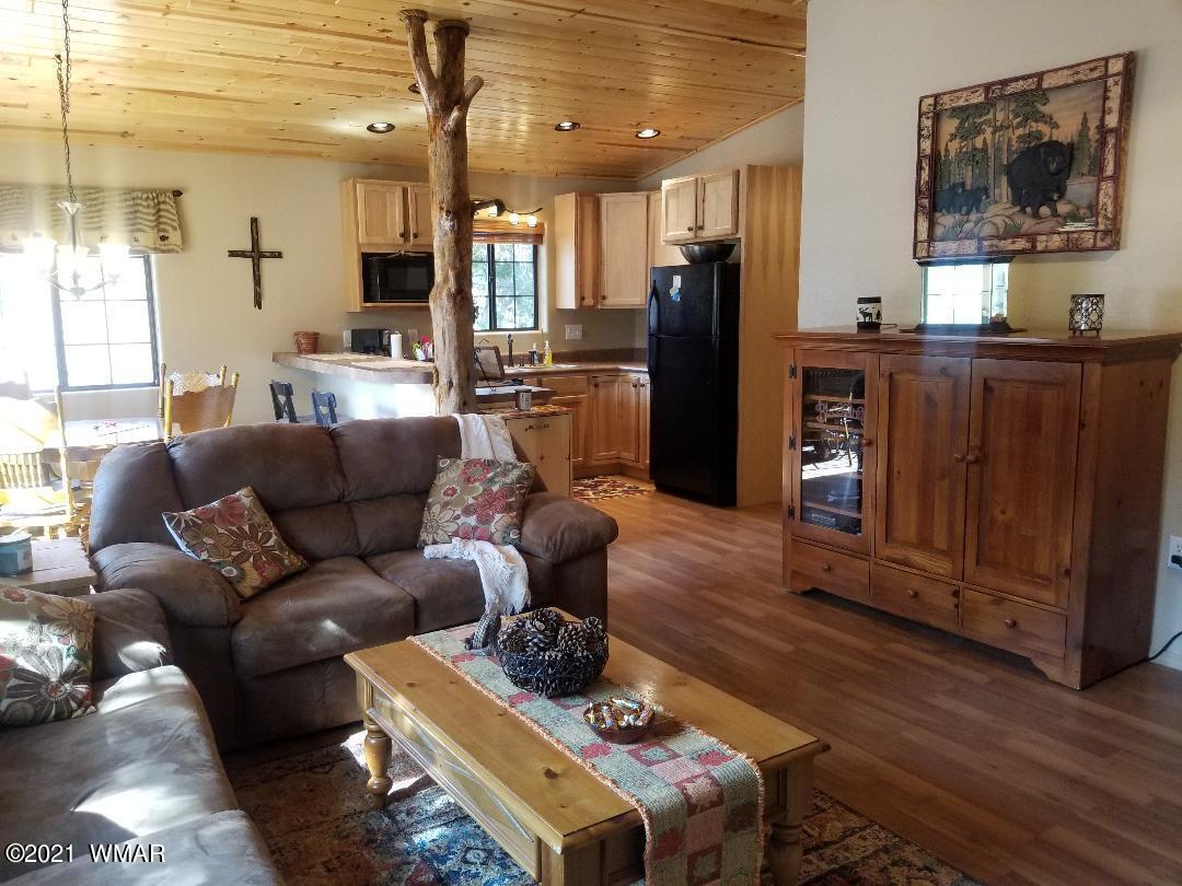 3491 Quail Run Road Overgaard, AZ 85933 - Photo 12 of 22