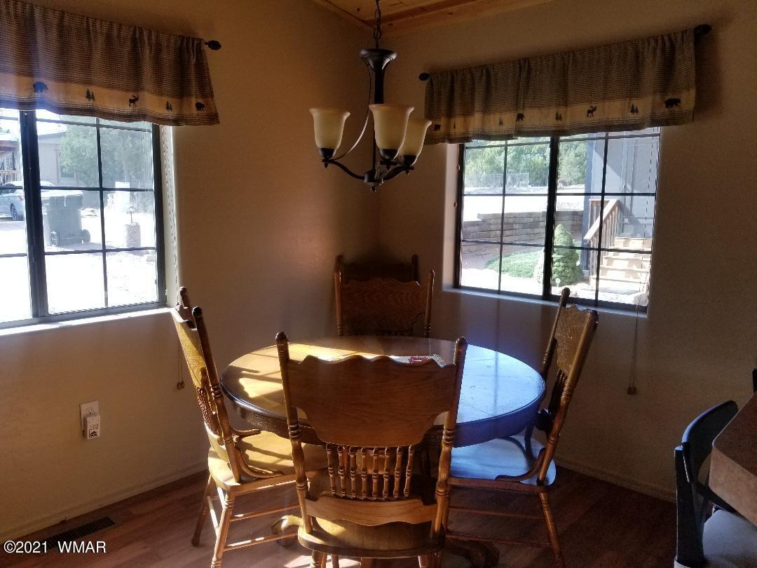 3491 Quail Run Road Overgaard, AZ 85933 - Photo 13 of 22