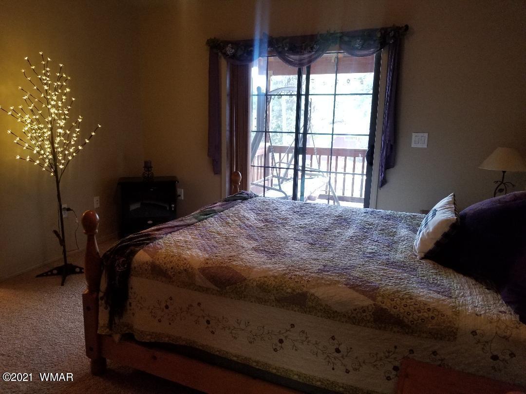 3491 Quail Run Road Overgaard, AZ 85933 - Photo 16 of 22