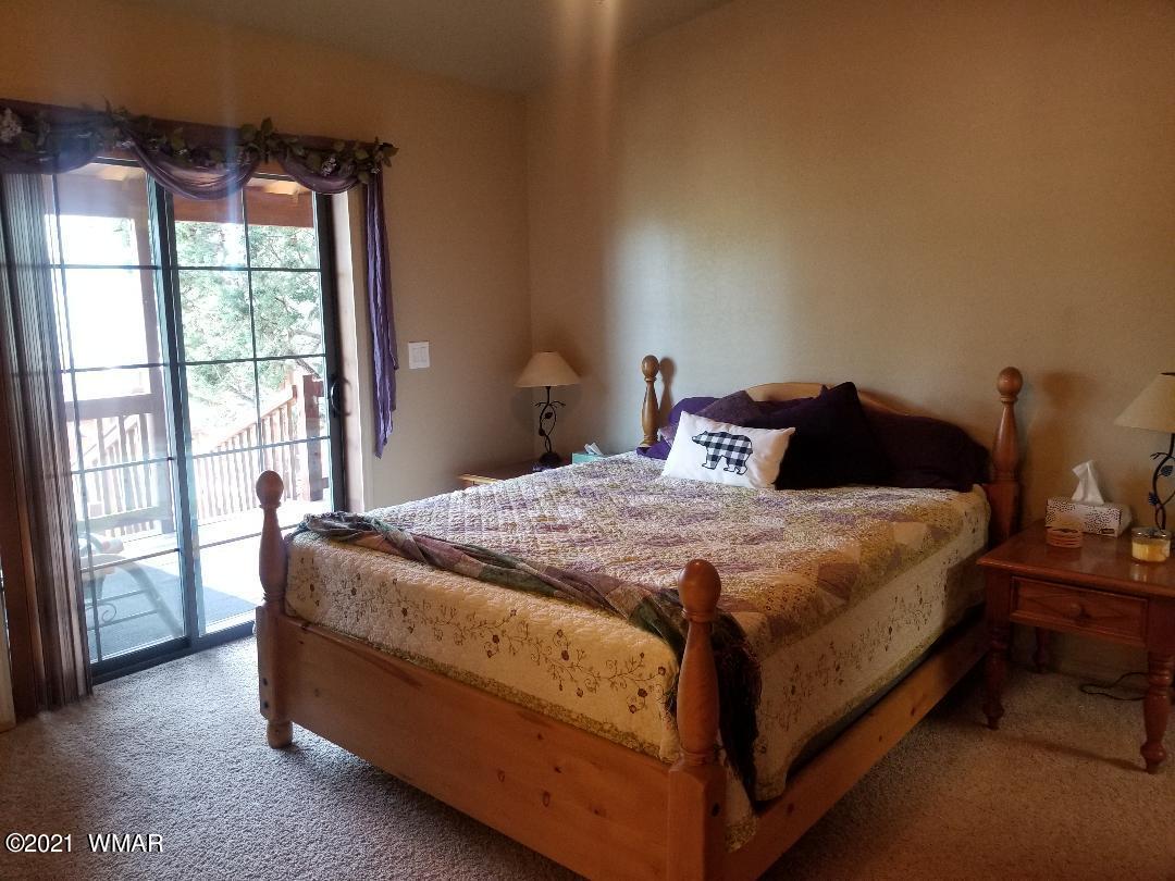3491 Quail Run Road Overgaard, AZ 85933 - Photo 18 of 22