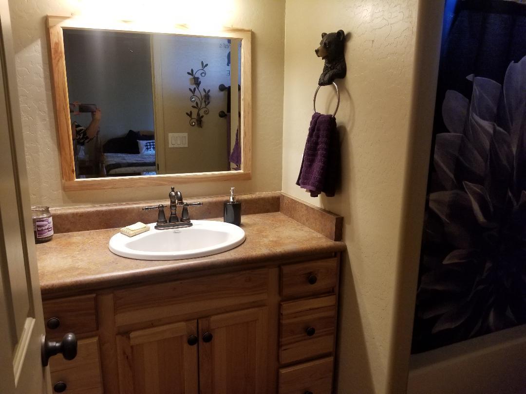 3491 Quail Run Road Overgaard, AZ 85933 - Photo 19 of 22