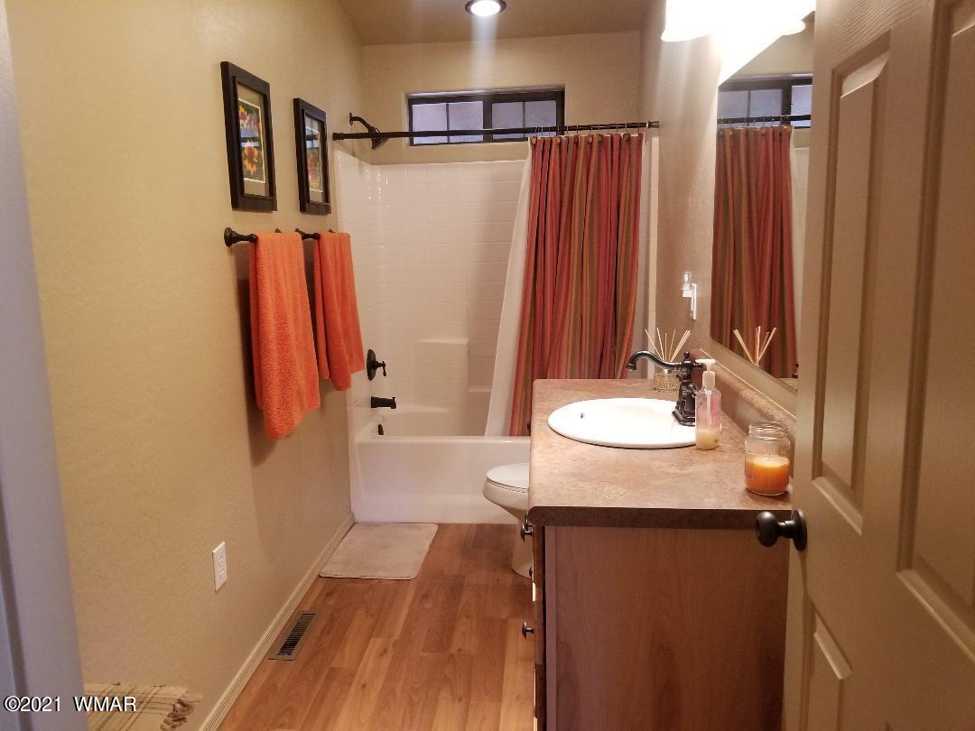 3491 Quail Run Road Overgaard, AZ 85933 - Photo 20 of 22