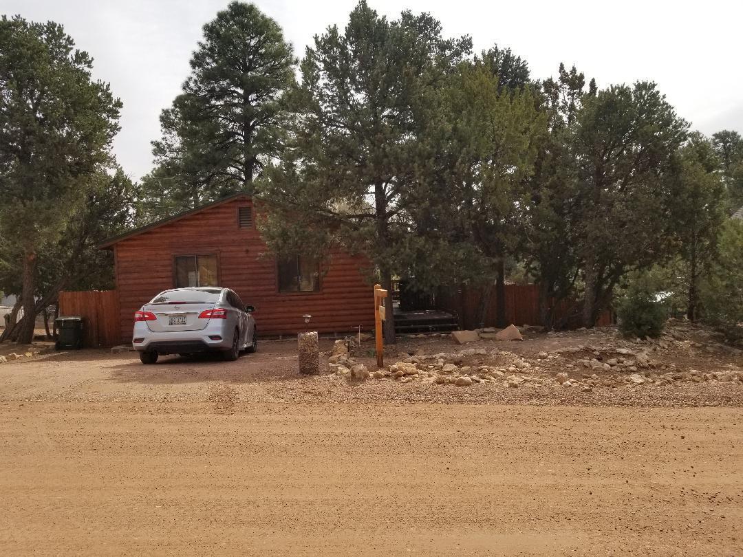 3491 Quail Run Road Overgaard, AZ 85933 - Photo 2 of 22