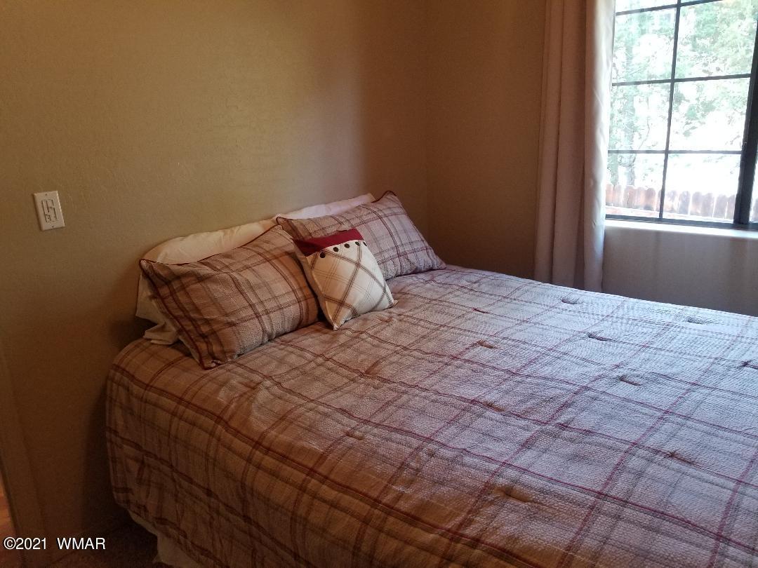 3491 Quail Run Road Overgaard, AZ 85933 - Photo 21 of 22
