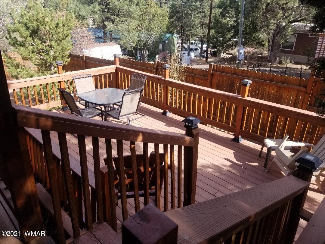 3491 Quail Run Road Overgaard, AZ 85933 - Photo 5 of 22